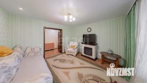 3-к квартира, вторичка, 59м2, 5/5 этаж