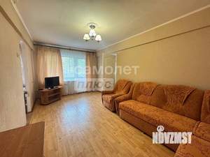 2-к квартира, вторичка, 45м2, 3/4 этаж