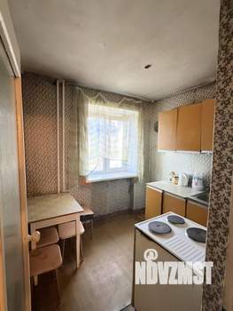 2-к квартира, вторичка, 41м2, 1/5 этаж