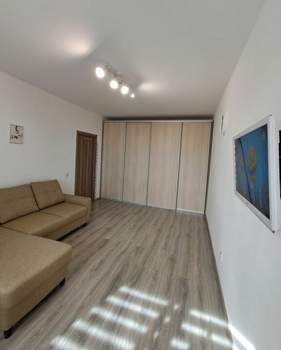 2-к квартира, вторичка, 69м2, 15/16 этаж