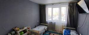 2-к квартира, вторичка, 45м2, 2/5 этаж
