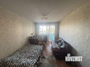 1-к квартира, вторичка, 30м2, 2/5 этаж