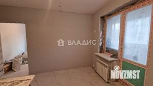 2-к квартира, вторичка, 50м2, 1/17 этаж