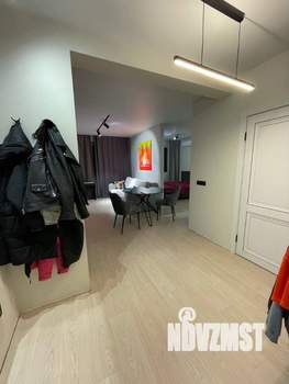 1-к квартира, вторичка, 43м2, 12/15 этаж