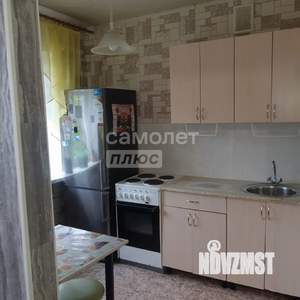1-к квартира, вторичка, 31м2, 4/5 этаж