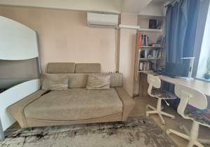 1-к квартира, вторичка, 37м2, 7/9 этаж