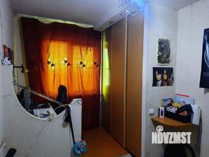 3-к квартира, вторичка, 60м2, 4/5 этаж