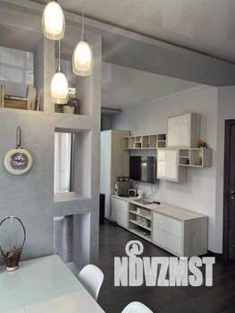 2-к квартира, вторичка, 60м2, 4/17 этаж