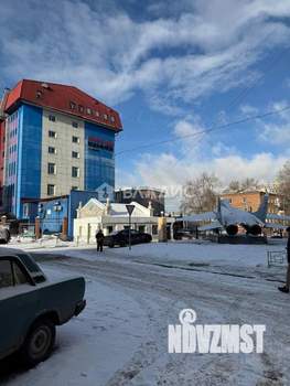 2-к квартира, вторичка, 42м2, 3/5 этаж