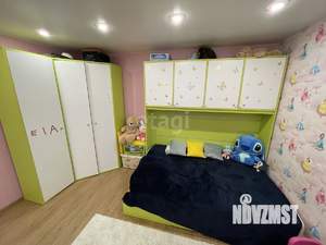 3-к квартира, вторичка, 119м2, 2/5 этаж