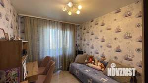 2-к квартира, вторичка, 50м2, 10/11 этаж
