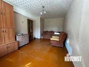 1-к квартира, вторичка, 30м2, 1/5 этаж
