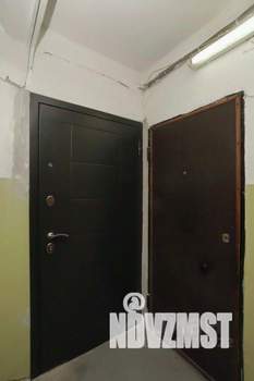 2-к квартира, вторичка, 43м2, 1/5 этаж