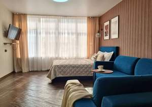 Студия квартира, вторичка, 32м2, 4/10 этаж