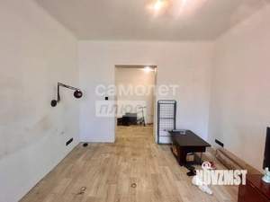 2-к квартира, вторичка, 59м2, 4/5 этаж