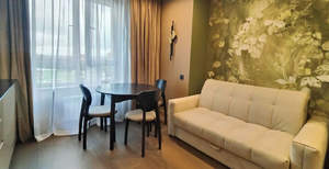 1-к квартира, вторичка, 40м2, 12/19 этаж