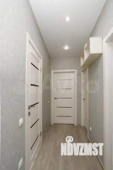 2-к квартира, вторичка, 64м2, 13/18 этаж