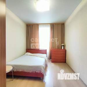 3-к квартира, вторичка, 87м2, 3/9 этаж