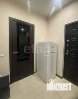 Студия квартира, вторичка, 33м2, 9/9 этаж