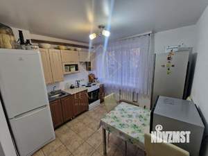 4-к квартира, вторичка, 78м2, 1/5 этаж