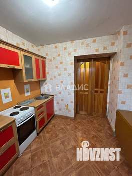 2-к квартира, вторичка, 44м2, 8/9 этаж