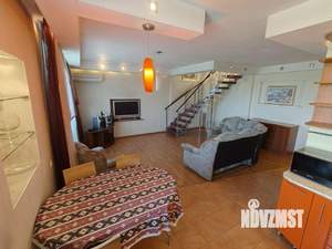 4-к квартира, вторичка, 116м2, 5/6 этаж