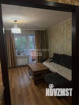 3-к квартира, вторичка, 64м2, 2/5 этаж