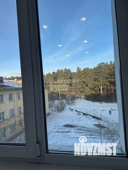 2-к квартира, вторичка, 42м2, 4/5 этаж