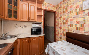 2-к квартира, вторичка, 43м2, 3/4 этаж