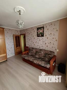 2-к квартира, вторичка, 47м2, 9/9 этаж