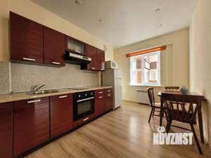 2-к квартира, вторичка, 57м2, 5/16 этаж