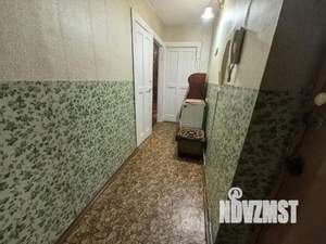 2-к квартира, вторичка, 44м2, 3/5 этаж