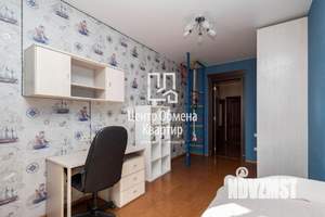 4-к квартира, вторичка, 175м2, 11/12 этаж