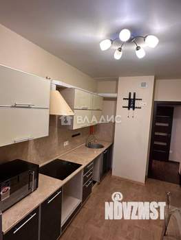 1-к квартира, вторичка, 48м2, 5/15 этаж