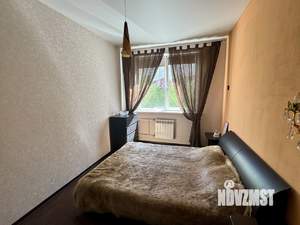 1-к квартира, вторичка, 44м2, 2/5 этаж