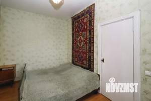 3-к квартира, вторичка, 76м2, 2/3 этаж