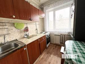 1-к квартира, вторичка, 46м2, 5/5 этаж