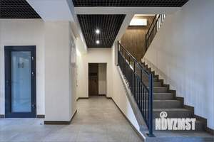 1-к квартира, вторичка, 58м2, 9/9 этаж