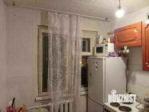 1-к квартира, вторичка, 30м2, 5/5 этаж