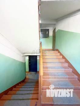 1-к квартира, вторичка, 36м2, 2/5 этаж