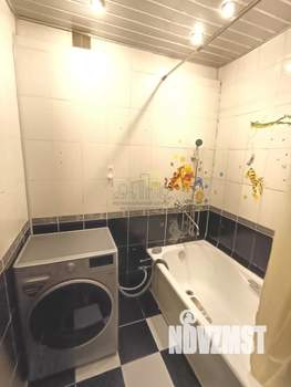 2-к квартира, вторичка, 52м2, 4/5 этаж