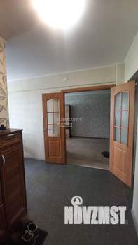 3-к квартира, вторичка, 66м2, 2/5 этаж