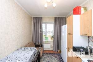 1-к квартира, вторичка, 34м2, 1/9 этаж