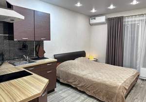 Студия квартира, вторичка, 30м2, 6/18 этаж