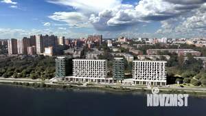 2-к квартира, вторичка, 58м2, 3/8 этаж