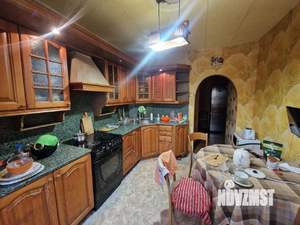 1-к квартира, вторичка, 38м2, 2/5 этаж