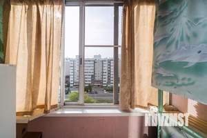 1-к квартира, вторичка, 46м2, 7/9 этаж