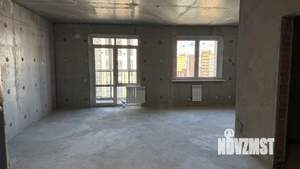 1-к квартира, вторичка, 49м2, 15/19 этаж
