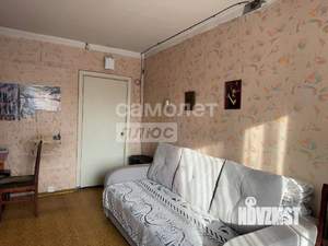 3-к квартира, вторичка, 70м2, 3/9 этаж