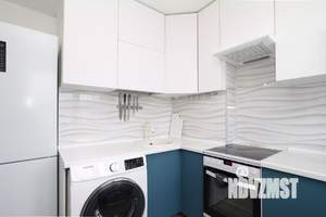 3-к квартира, вторичка, 61м2, 5/5 этаж